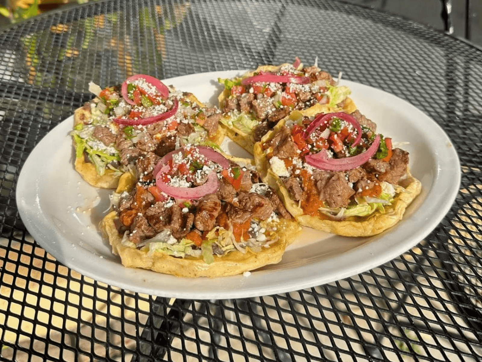 Sopes