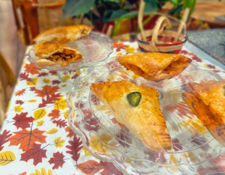 Best Empanada & Turnover In San Francisco